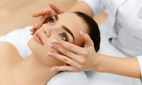 Facial Treatment